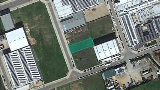 Residential Plot  Calle torners
