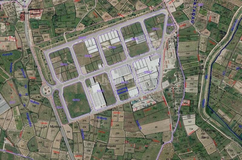 Foto 3e3dfbfe-dab5-4e27-b4d6-ecc13ecfbda5. Wohngrundstück in Catadau