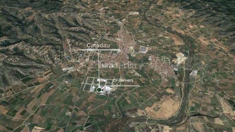 Foto 92ad961e-024d-40a1-a64f-c0a66a55f246. Wohngrundstück in Catadau