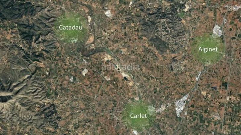 Foto a7709f16-3851-4dbd-8f6f-28af1df716b3. Wohngrundstück in Catadau