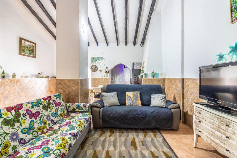 Foto 1a1795a9-0236-418a-9c09-78511db6923d. Casa con riscaldamento parcheggio in Carlet