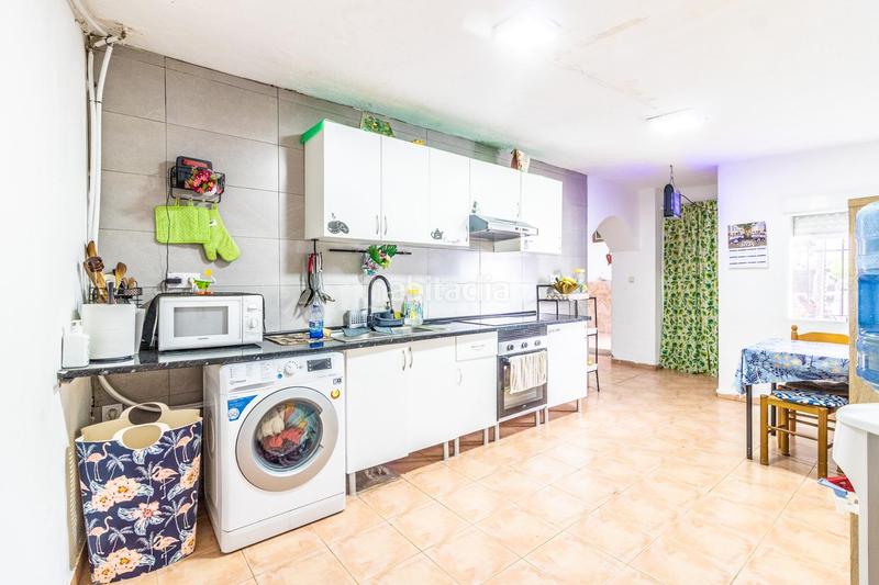 Foto 24296dc3-7b9a-45df-b57e-4f108558bc63. Casa con riscaldamento parcheggio in Carlet