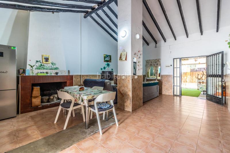 Foto 292cc081-0df6-49c4-93b6-b18bc3ae85f2. Casa con riscaldamento parcheggio in Carlet