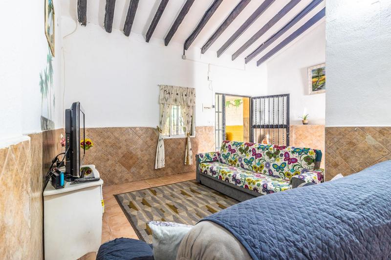 Foto 3a474556-d191-424a-8845-a6f68cbf3c70. Casa con riscaldamento parcheggio in Carlet