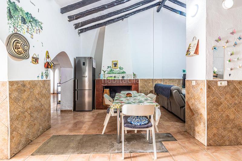 Foto 61a0b190-ad3e-4924-b910-7b70cff74a9d. Casa con riscaldamento parcheggio in Carlet