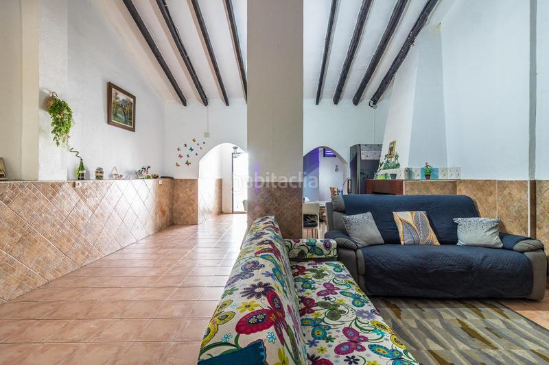 Foto d56cf391-ca1c-4081-9473-f7460ec55450. Casa con riscaldamento parcheggio in Carlet