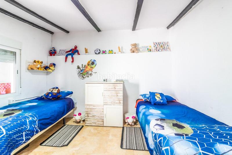 Foto d9f6fac8-9178-4e48-aa8e-c2ae885daec8. Casa con riscaldamento parcheggio in Carlet