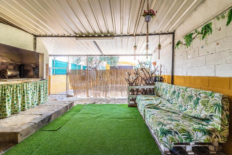 Foto fdc21df4-376c-40bb-b21a-c873dc1514b1. Casa con riscaldamento parcheggio in Carlet