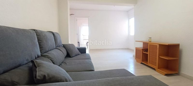 Foto a90e80d9-d162-401f-a920-a4669e55f794. Pis amb aparcament a Alginet