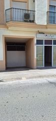 Affitto Posto auto  Ronda maleco. Plaza de garaje en alquiler  zona ronda malecó carlet