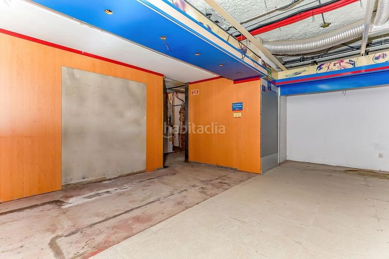 Foto 76a7fa25-ee7d-481d-80c8-36195a7ebc11. Location local commercial dans La Vila Alzira