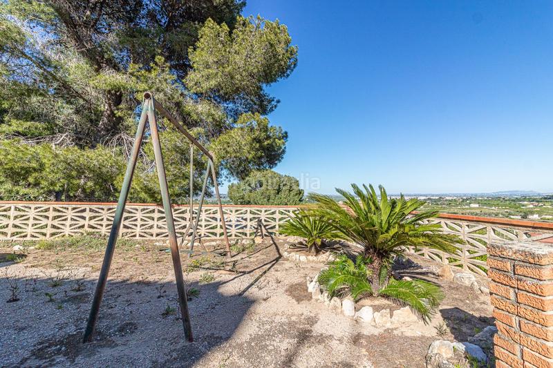 Foto 2dc0c557-3eb6-439c-a432-c360e0820331. Casa chalet rústico en venta en Carlet