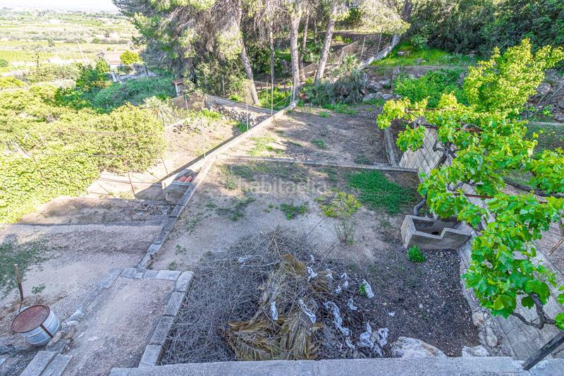 Foto 3b55a873-3769-4845-8096-381ed9d0f472. Casa chalet rústico en venta en Carlet