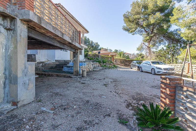 Foto 3e95cdaf-4d84-45e5-8bef-932994418f80. Casa chalet rústico en venta en Carlet