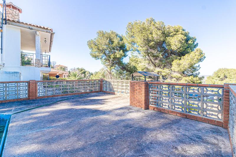 Foto 41cc7c29-9dc6-48b9-a399-71123e9a47db. Casa chalet rústico en venta en Carlet