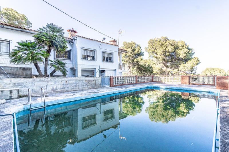 Foto 435610d6-fa9d-4939-9531-60566192a74a. Casa chalet rústico en venta en Carlet
