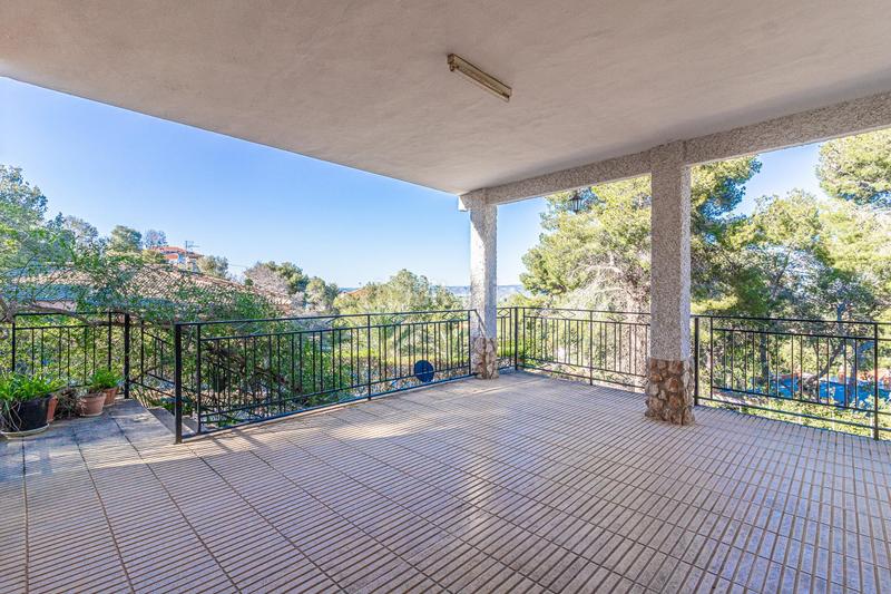Foto 797d1292-0e27-426e-8384-1465a023333c. Casa chalet rústico en venta en Carlet