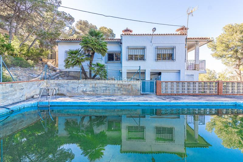 Foto 7e0eacff-1a7e-445a-9a45-e87527babb7d. Casa chalet rústico en venta en Carlet