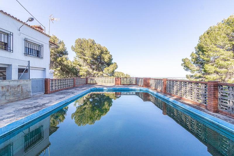 Foto 81afdae1-7d3d-43ad-946d-696332a7c5c6. Casa chalet rústico en venta en Carlet