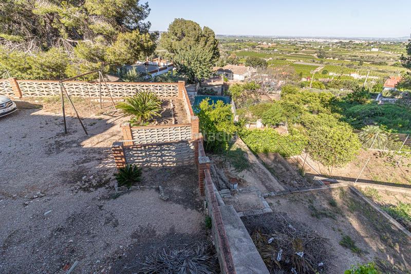 Foto 9d9c5e43-a756-4b5a-8dd1-90a6b198933e. Casa chalet rústico en venta en Carlet