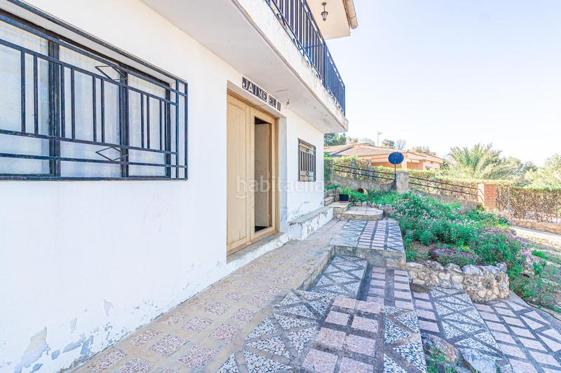 Foto a34a56d0-fbd3-4c91-954d-536698380d0a. Casa chalet rústico en venta en Carlet