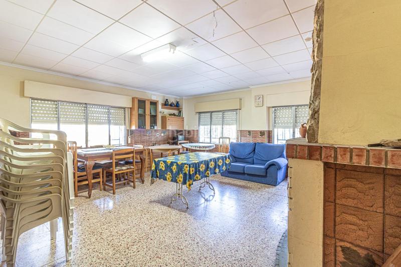 Foto c875e645-083b-491a-8905-f7c2916a466f. Casa chalet rústico en venta en Carlet