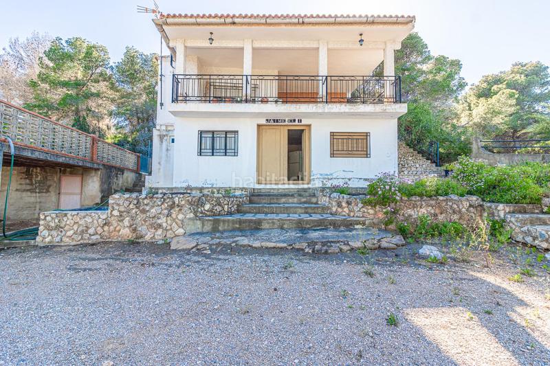 Foto cae9538b-892a-4a3a-8bb9-89b5613cb2f5. Casa chalet rústico en venta en Carlet