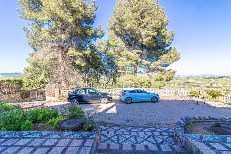Foto d5afa46b-c83b-4d14-99f9-b4b9a5872464. Casa chalet rústico en venta en Carlet