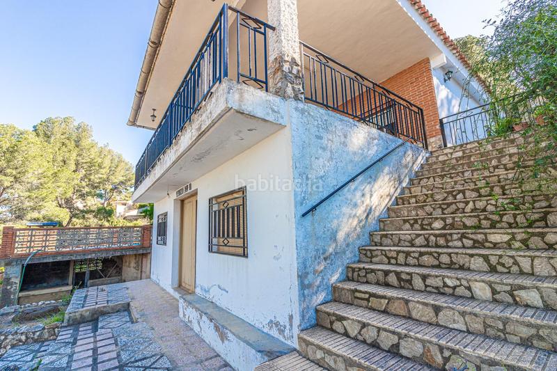 Foto d84c5584-93e6-45c3-9d34-1ab1e1bcc21d. Casa chalet rústico en venta en Carlet