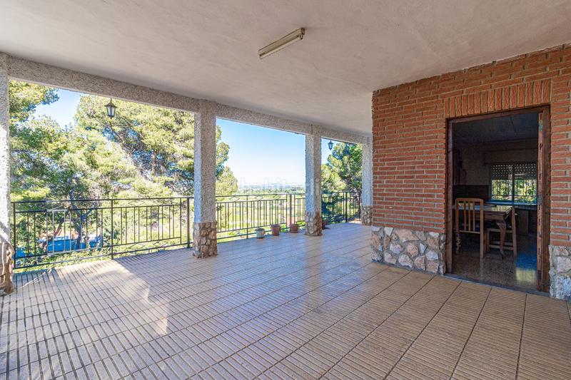 Foto ff0a1377-998e-4acb-a5f5-7f210230029c. Casa chalet rústico en venta en Carlet