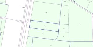 Terreny residencial a Alginet. Terreno con edificación en alginet