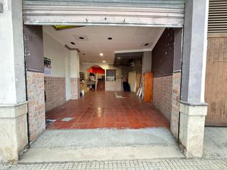Local Comercial  Calle castello. Tu próxima gran oportunidad te espera en carlet!
