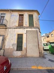 Casa a Carlet. Una oportunidad para soñar y crear