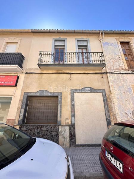 Foto 866c6705-0d92-44e4-9496-7a146ff57ad2. Casa in Carlet