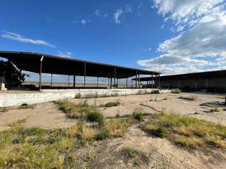 Casa a Benimodo. Casa de campo con espacio para caballos o almacén en benimodo