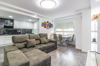 Pis a Carlet. Vivienda con estilo y confort en carlet, lista para entrar a viv