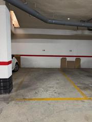 Lloguer Aparcament cotxe a Carlet. Plaza de garaje en alquiler  zona mercadona