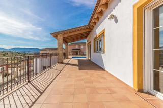 Lloguer Xalet a Énova (l´). Chalet en venta en la besana de lenova con vistas panorámicas. s
