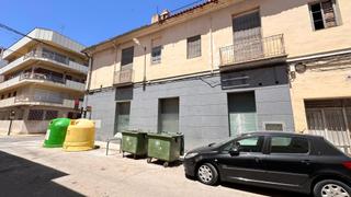 Casa a Carlet. Una joya por descubrir en carlet! oportunidad única para soñador