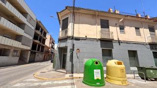 Casa a Carlet. Una joya por descubrir en carlet! oportunidad única para soñador