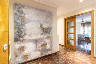 Àtic a Carlet. Luz, espacio y vistas ático dúplex con garaje y trastero