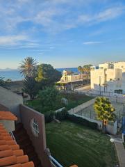 Àtic a El Palmar - Los Molinos. Atico zona playa de los molinos de denia