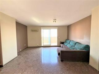Attique à Caputxins. Oportunidad en el corazón de alzira! vivienda con terraza y much