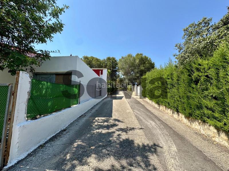 Foto 0207fee7-d9b2-4f22-a4d0-d456a57f4a38. Xalet amb aparcament a Carlet