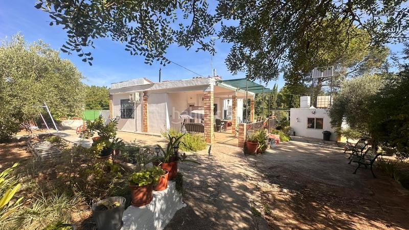 Foto 0759dd94-a3f2-4951-98b0-eff32907ace0. Xalet amb aparcament a Carlet