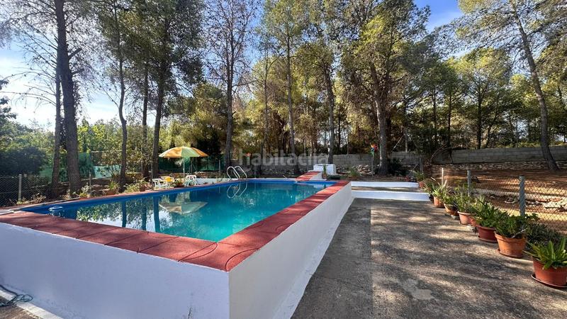 Foto 16e9564a-b06e-4516-82f8-cd0d10881fc1. Xalet amb aparcament a Carlet