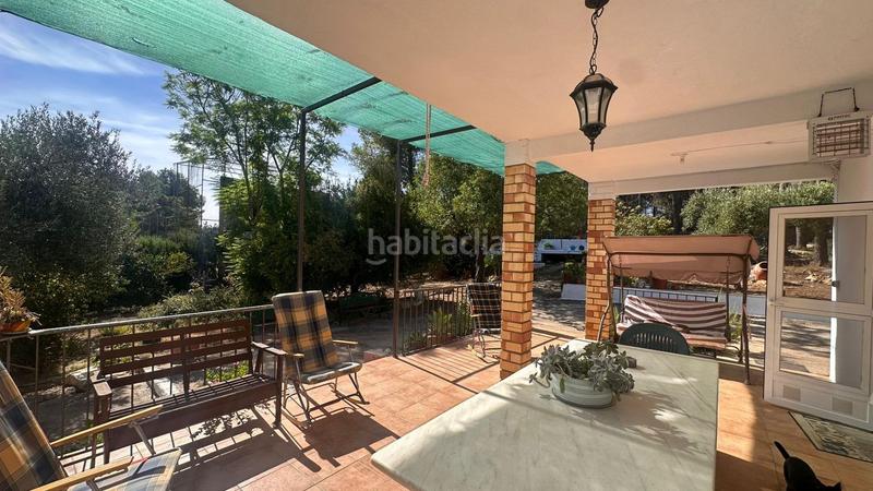 Foto 2316a8d7-89ea-405e-8fba-776ef0175b28. Xalet amb aparcament a Carlet