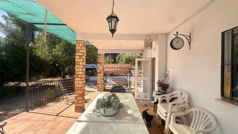 Foto 26e167a8-586a-449d-8cdf-0d2fb998e7eb. Xalet amb aparcament a Carlet