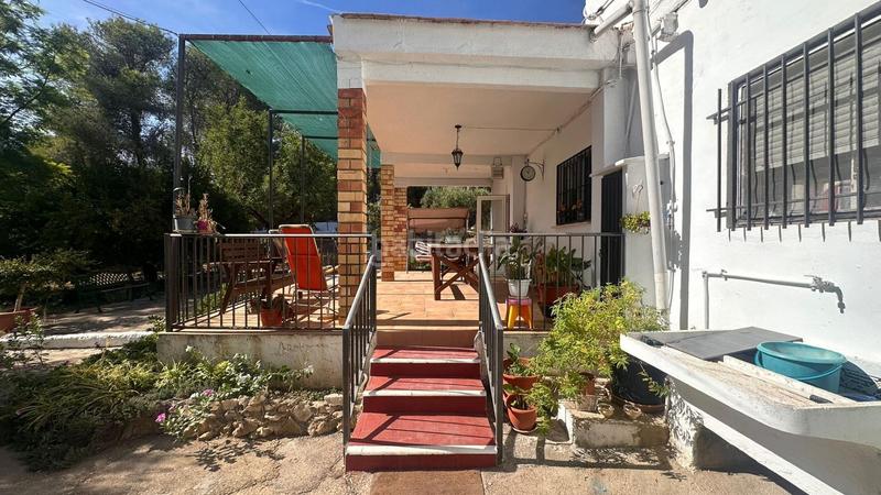 Foto 3e52eee9-37be-425d-a7ba-77a1543e5d3f. Xalet amb aparcament a Carlet