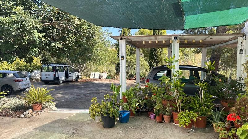 Foto 721950aa-9fc5-4d5e-a734-032f3f080b7e. Xalet amb aparcament a Carlet